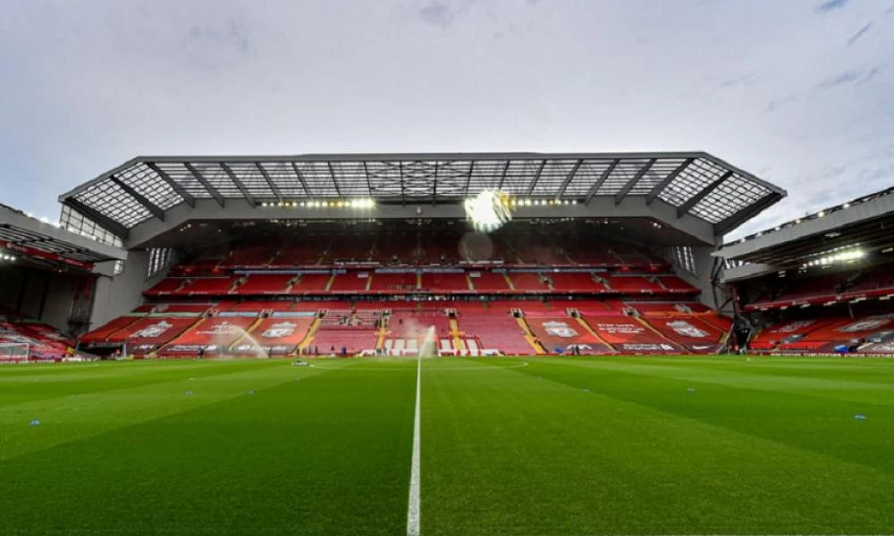 Αγγλία: Τα γήπεδα ανοίγουν άμεσα για όλους και χωρίς πιστοποιητικά